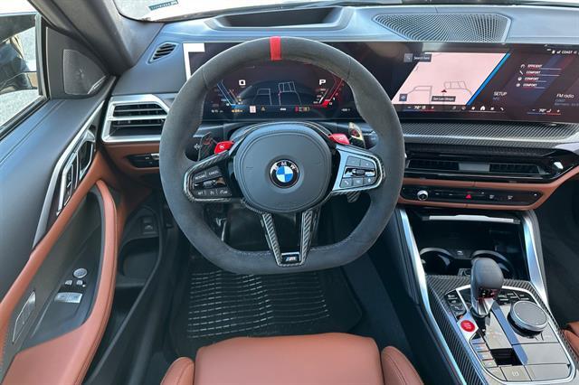 2026 BMW M4 Competition xDrive San Luis Obispo CA