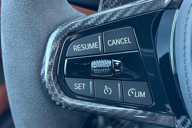 2026 BMW M4 Competition xDrive San Luis Obispo CA