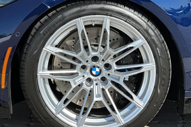 2026 BMW M4 Competition xDrive San Luis Obispo CA