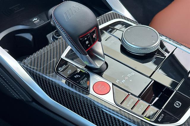 2026 BMW M4 Competition xDrive San Luis Obispo CA