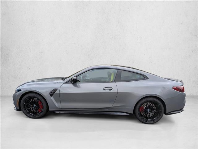 2026 BMW M4 Competition xDrive Roseville CA