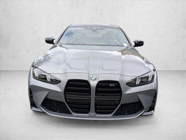 2026 BMW M4 Competition xDrive Roseville CA