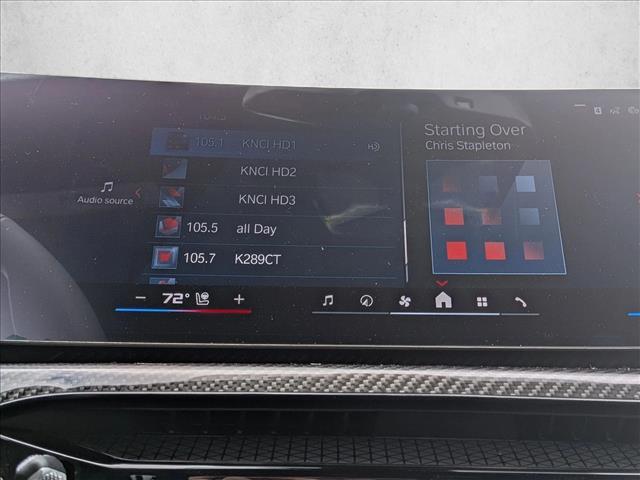 2026 BMW M4 Competition xDrive Roseville CA