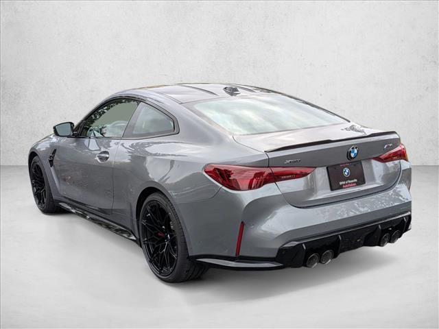 2026 BMW M4 Competition xDrive Roseville CA