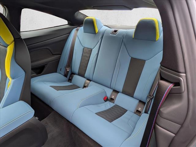 2026 BMW M4 Competition xDrive Roseville CA