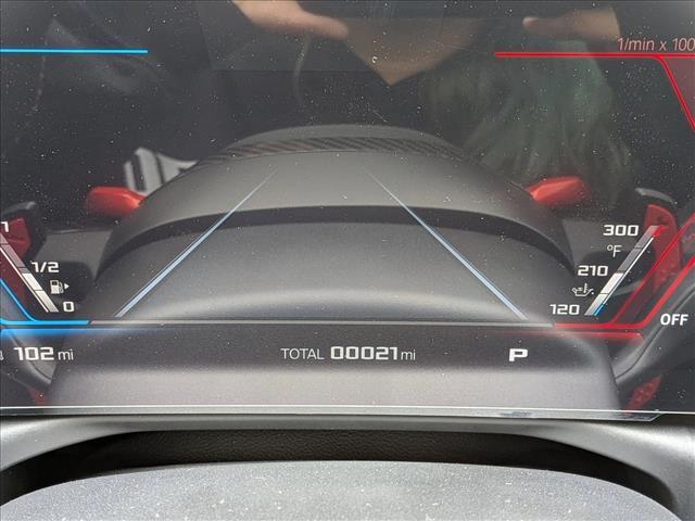 2026 BMW M4 Competition xDrive Roseville CA