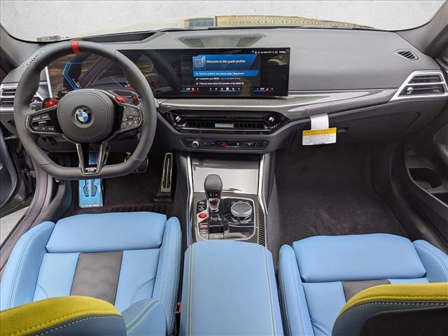 2026 BMW M4 Competition xDrive Roseville CA