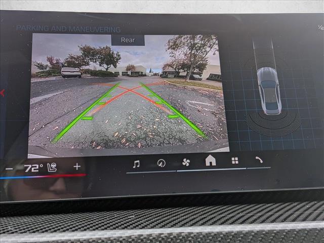 2026 BMW M4 Competition xDrive Roseville CA