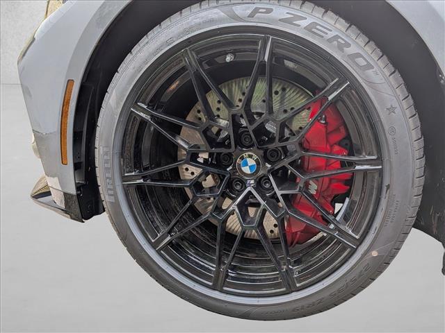 2026 BMW M4 Competition xDrive Roseville CA