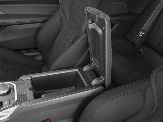 2026 BMW M4 Competition xDrive Roseville CA