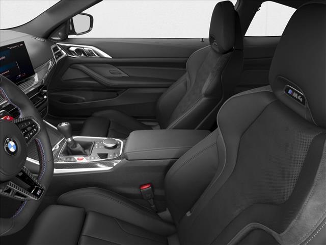 2026 BMW M4 Competition xDrive Roseville CA