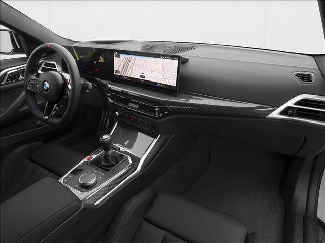 2026 BMW M4 Competition xDrive Roseville CA