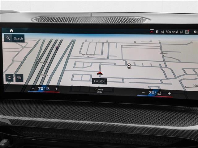 2026 BMW M4 Competition xDrive Roseville CA