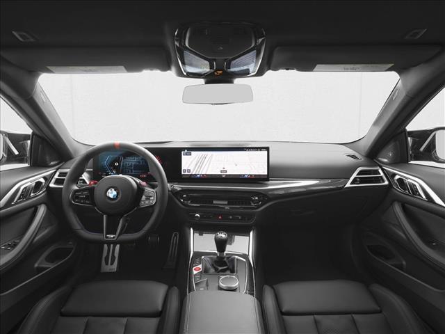 2026 BMW M4 Competition xDrive Roseville CA