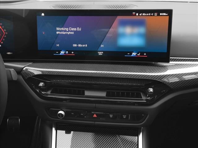 2026 BMW M4 Competition xDrive Roseville CA