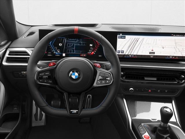 2026 BMW M4 Competition xDrive Roseville CA