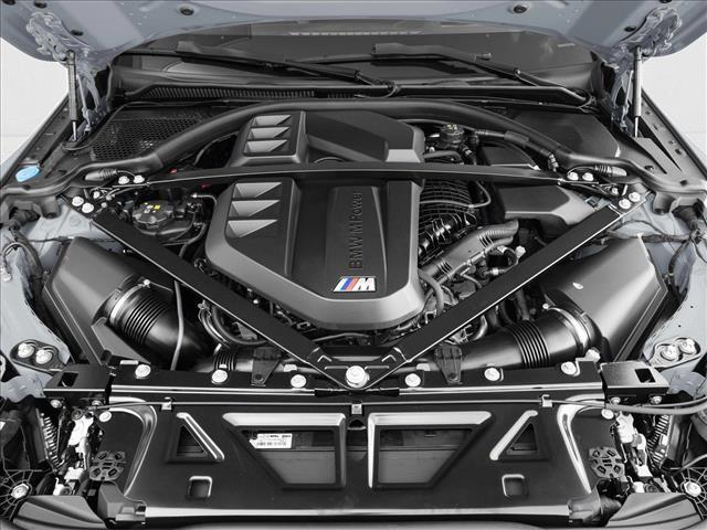 2026 BMW M4 Competition xDrive Roseville CA