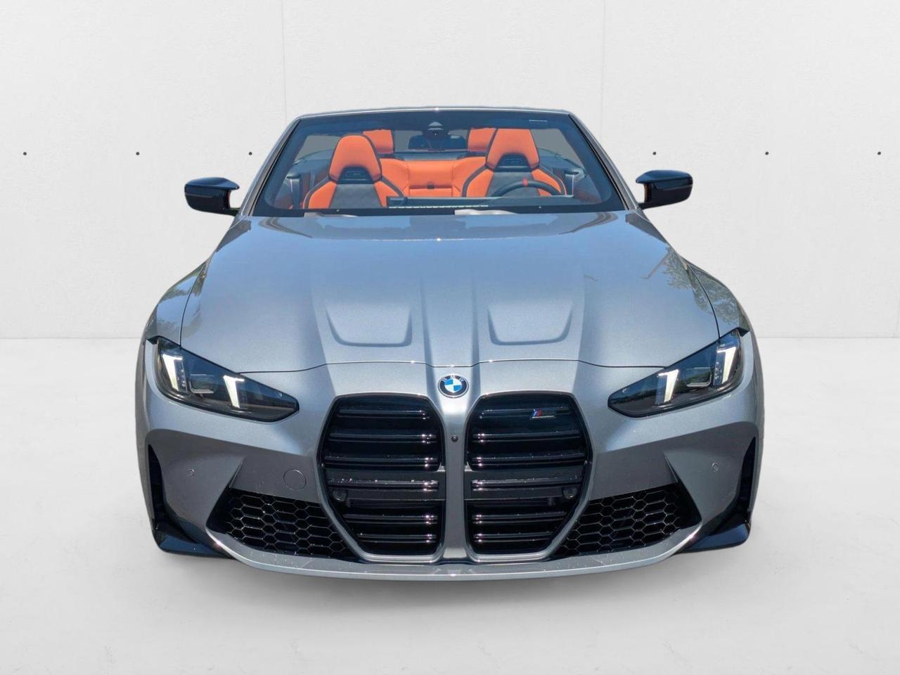 2026 BMW M4 Competition xDrive Roseville CA