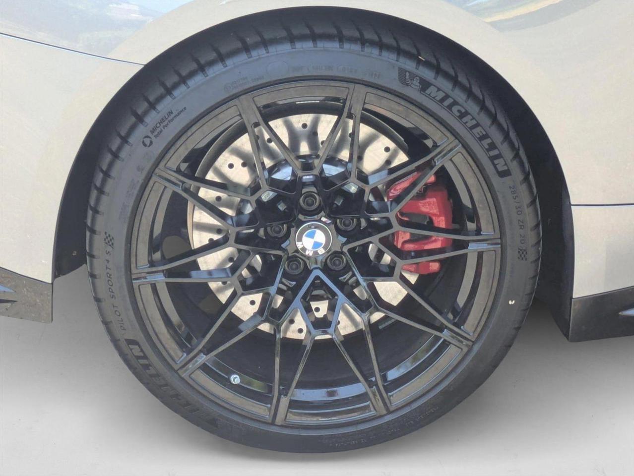 2026 BMW M4 Competition xDrive Roseville CA