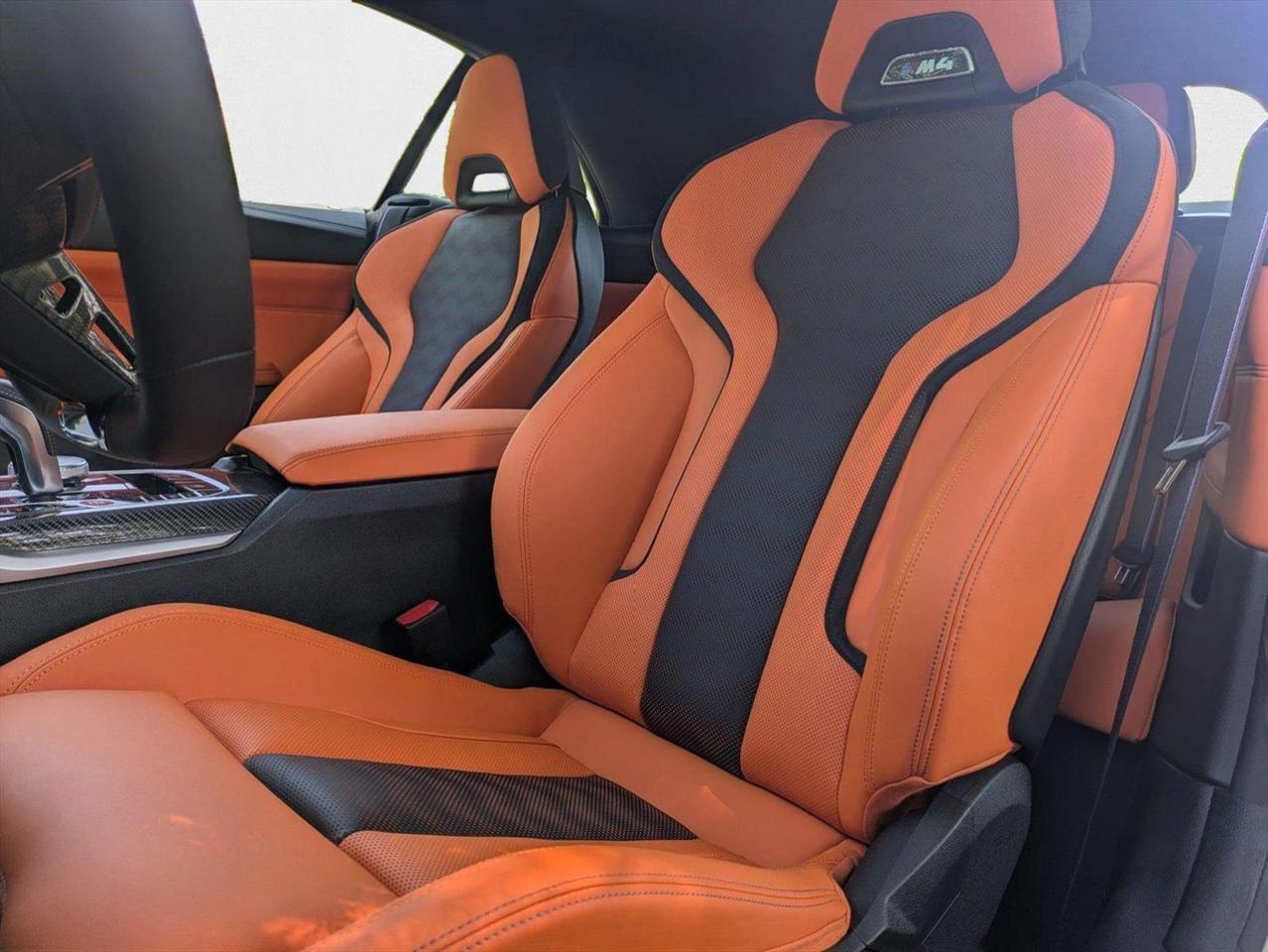 2026 BMW M4 Competition xDrive Roseville CA