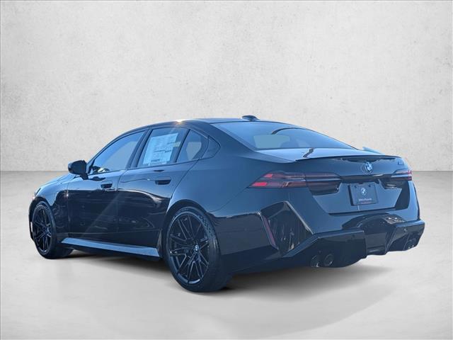 2026 BMW M5 Roseville CA