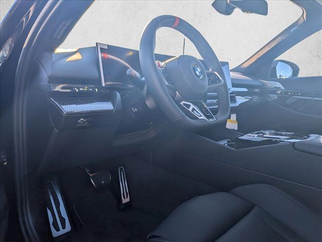 2026 BMW M5 Roseville CA