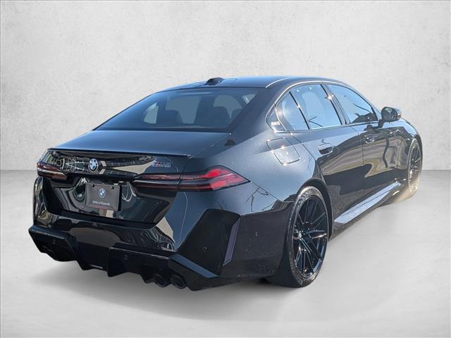 2026 BMW M5 Roseville CA