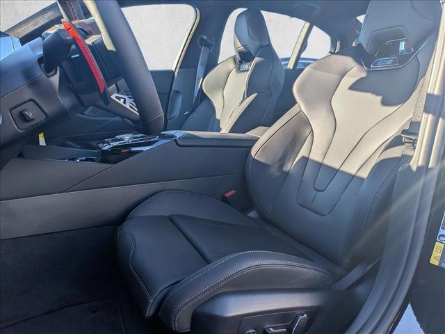 2026 BMW M5 Roseville CA