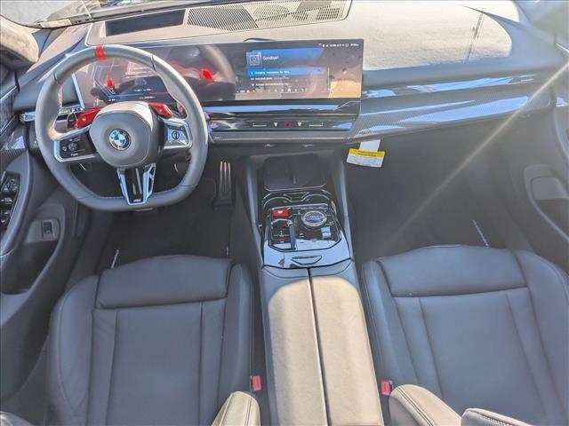 2026 BMW M5 Roseville CA