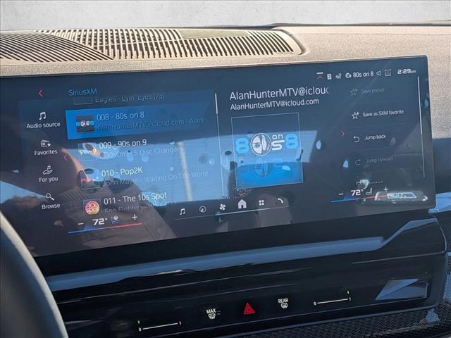 2026 BMW M5 Roseville CA