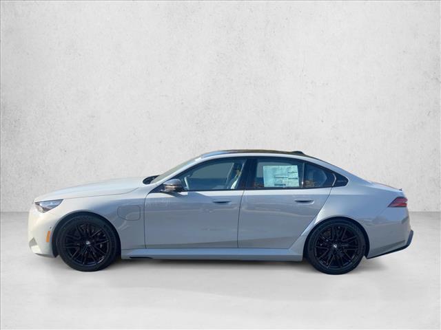 2026 BMW M5 Roseville CA