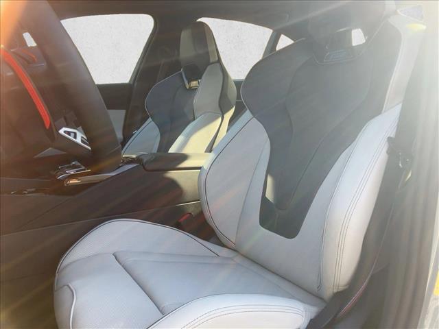 2026 BMW M5 Roseville CA