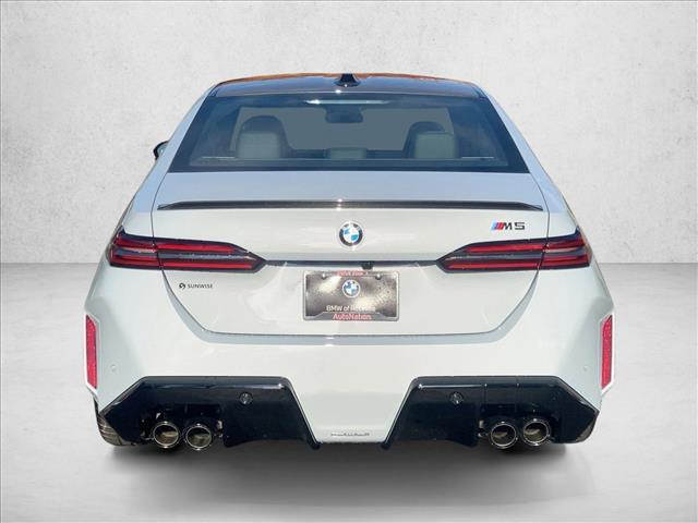 2026 BMW M5 Roseville CA