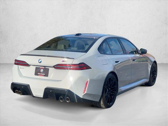 2026 BMW M5 Roseville CA