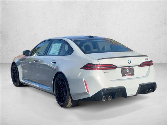 2026 BMW M5 Roseville CA