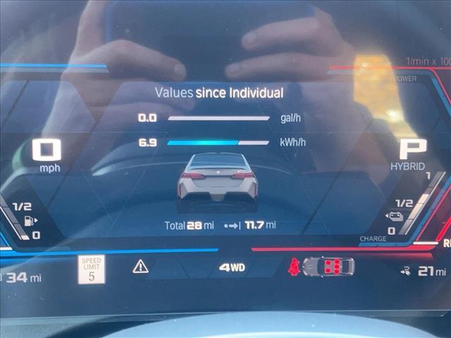 2026 BMW M5 Roseville CA