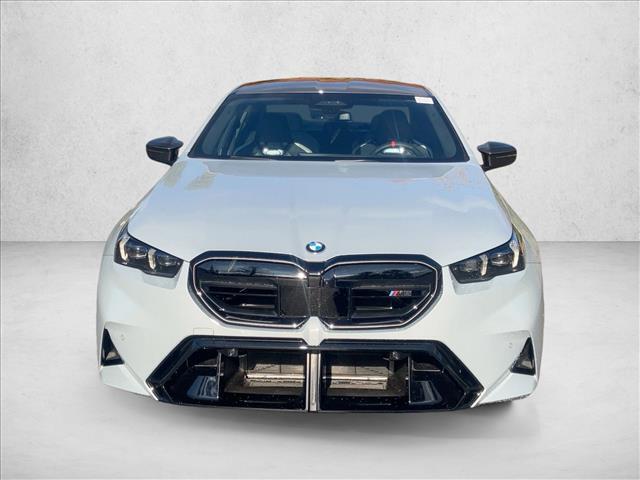 2026 BMW M5 Roseville CA