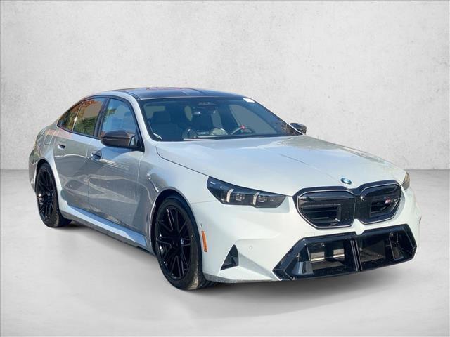 2026 BMW M5 Roseville CA