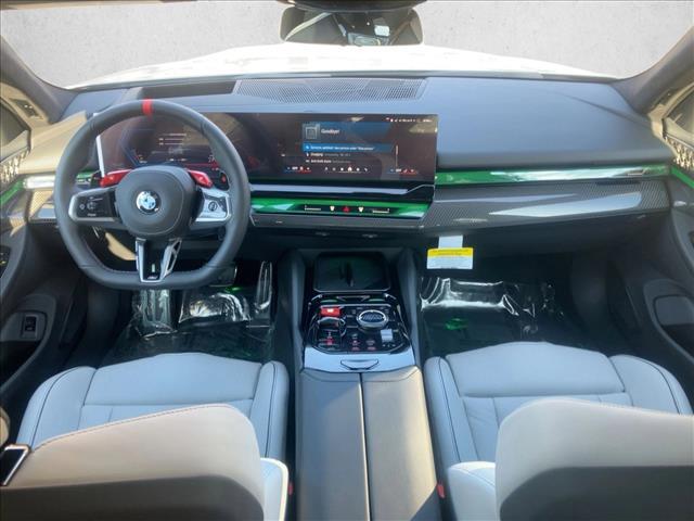 2026 BMW M5 Roseville CA