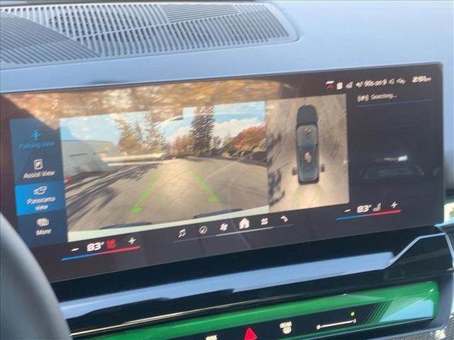 2026 BMW M5 Roseville CA