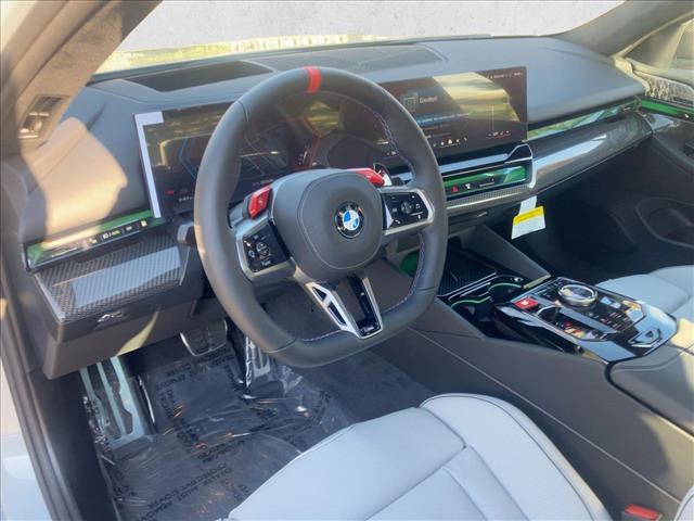 2026 BMW M5 Roseville CA