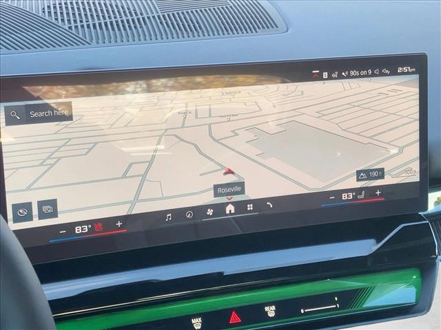 2026 BMW M5 Roseville CA