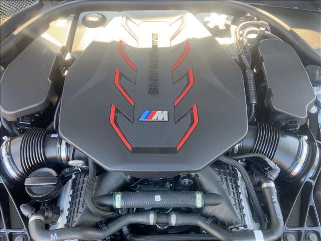 2026 BMW M5 Roseville CA