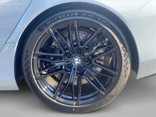 2026 BMW M5 Roseville CA