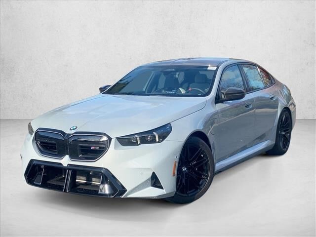 2026 BMW M5