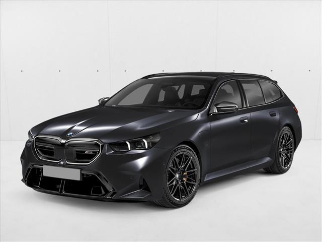 2026 BMW M5