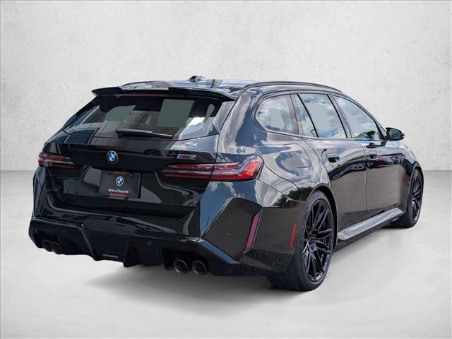 2026 BMW M5