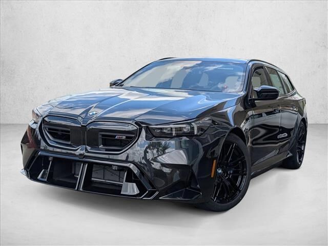 2026 BMW M5