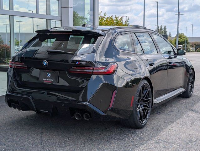 2026 BMW M5