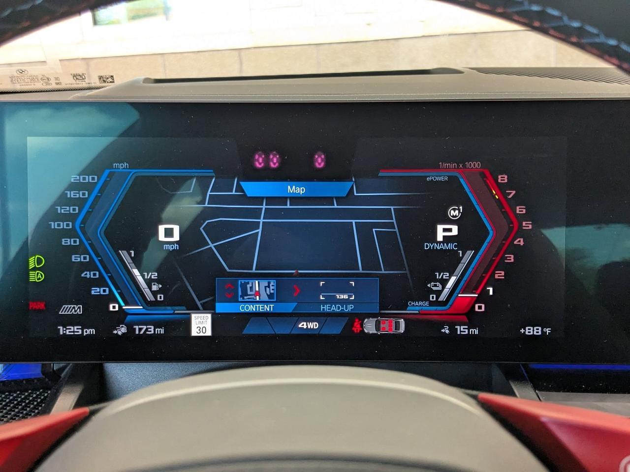 2026 BMW M5 Base San Antonio TX